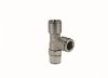 R22 BSPTM Push - In Swivel Side Tee